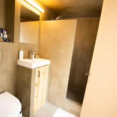 Apartamento - Quartier De La Porte Saint-martin Paris